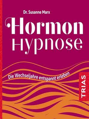 cover image of Hormon-Hypnose (Hörbuch)